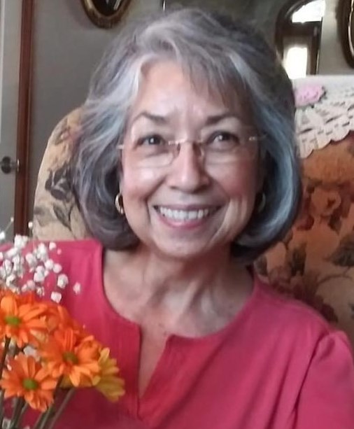 Obituary of Shirley Ortiz-Delgado