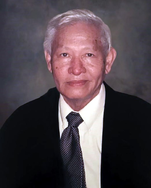 Obituary of Gioan Baotixita "Dan Nuygen" Nguyễn Thế Nguyên