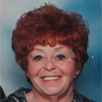 Obituary of Doris Jean Ledbetter