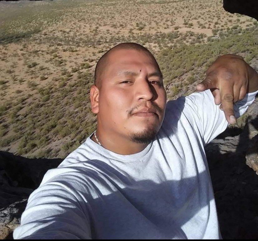 Obituary of Joshua Johnny Romero