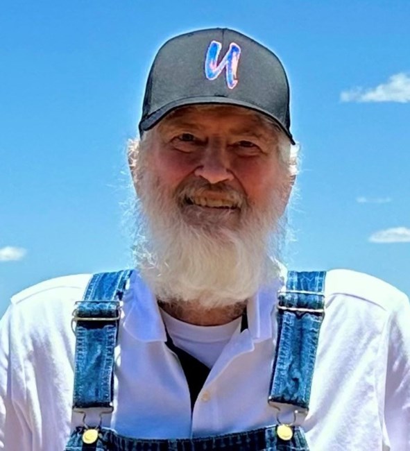 Obituary of Leonard Jerome Caldwell