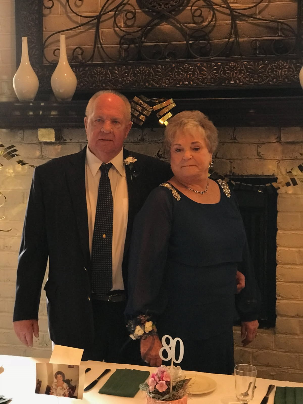 Obituary of Harry A. Bickford, Jr.