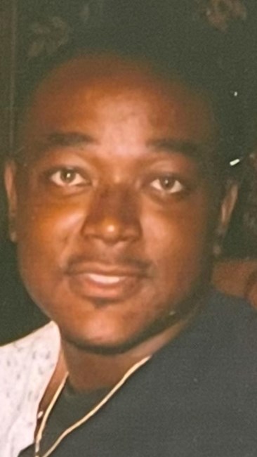 Obituary of Reginald Tyrone Pryer