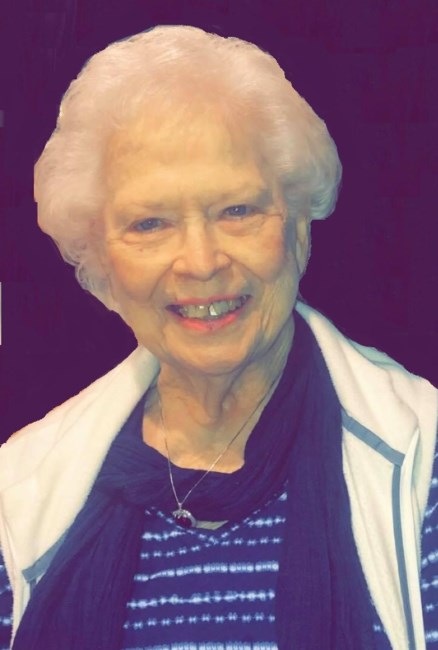 Obituary of Virginia Ann Watkins