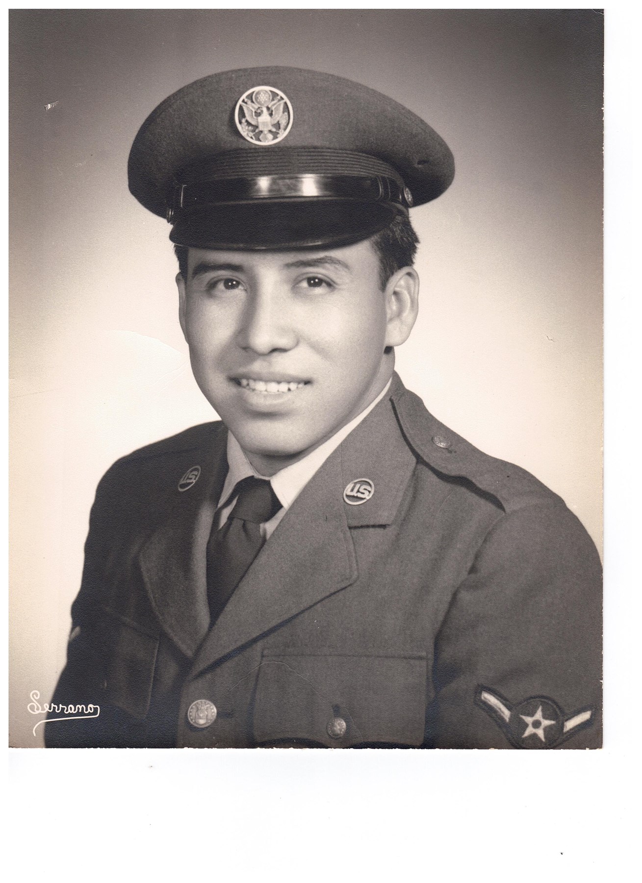 Obituary of Luis Torres Sr.