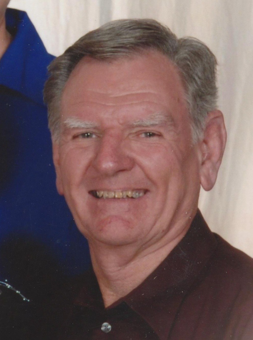 Hugh Charlton Perry II Obituary Ocala, FL