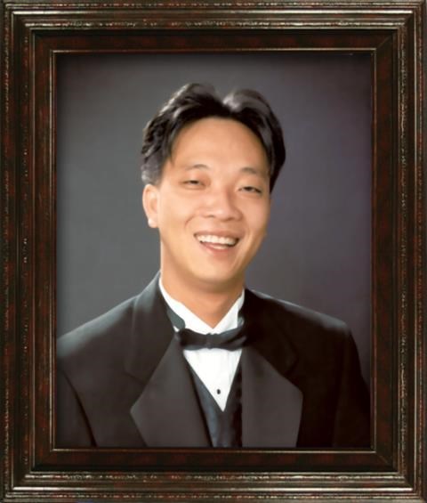 Obituary of Martino Hoang Nhat Quang