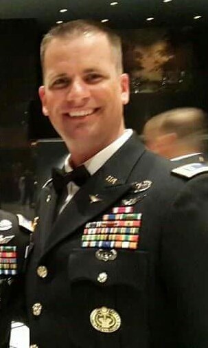 Obituary of CWO3 Brandon Andrew Smith