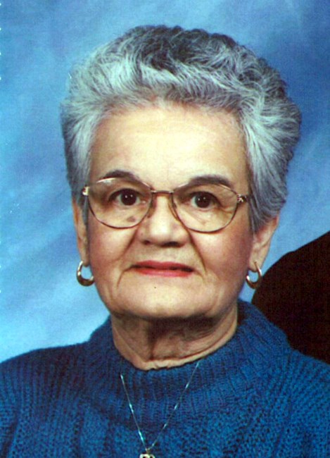 Obituary of Anita S. Pena