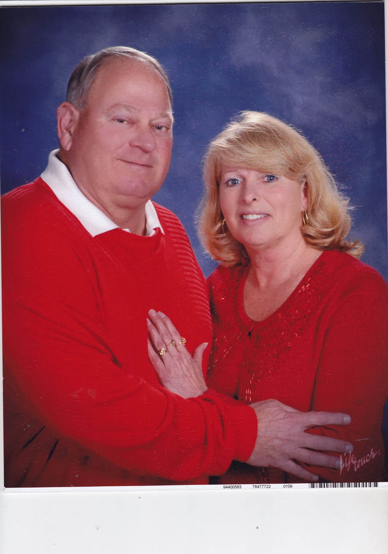 Obituary of William Joseph Kiser