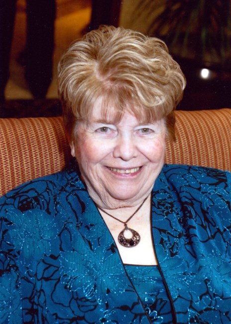 Obituary of Elizabeth J. Collins