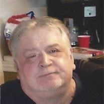 Obituary of Jeffrey Lynn Chamberlain