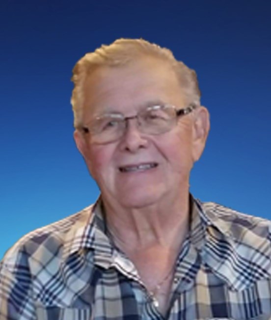 Obituary of Gary Gordon Baker