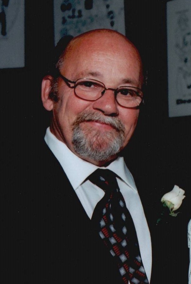 Avis de décès de Charles C. Adams