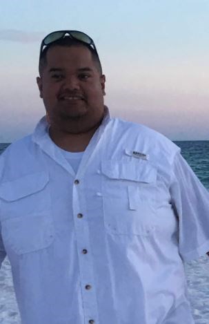 Obituary of Rene "Rey Rey" Jesus Mata II