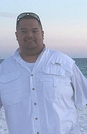 Obituary of Rene "Rey Rey" Jesus Mata II