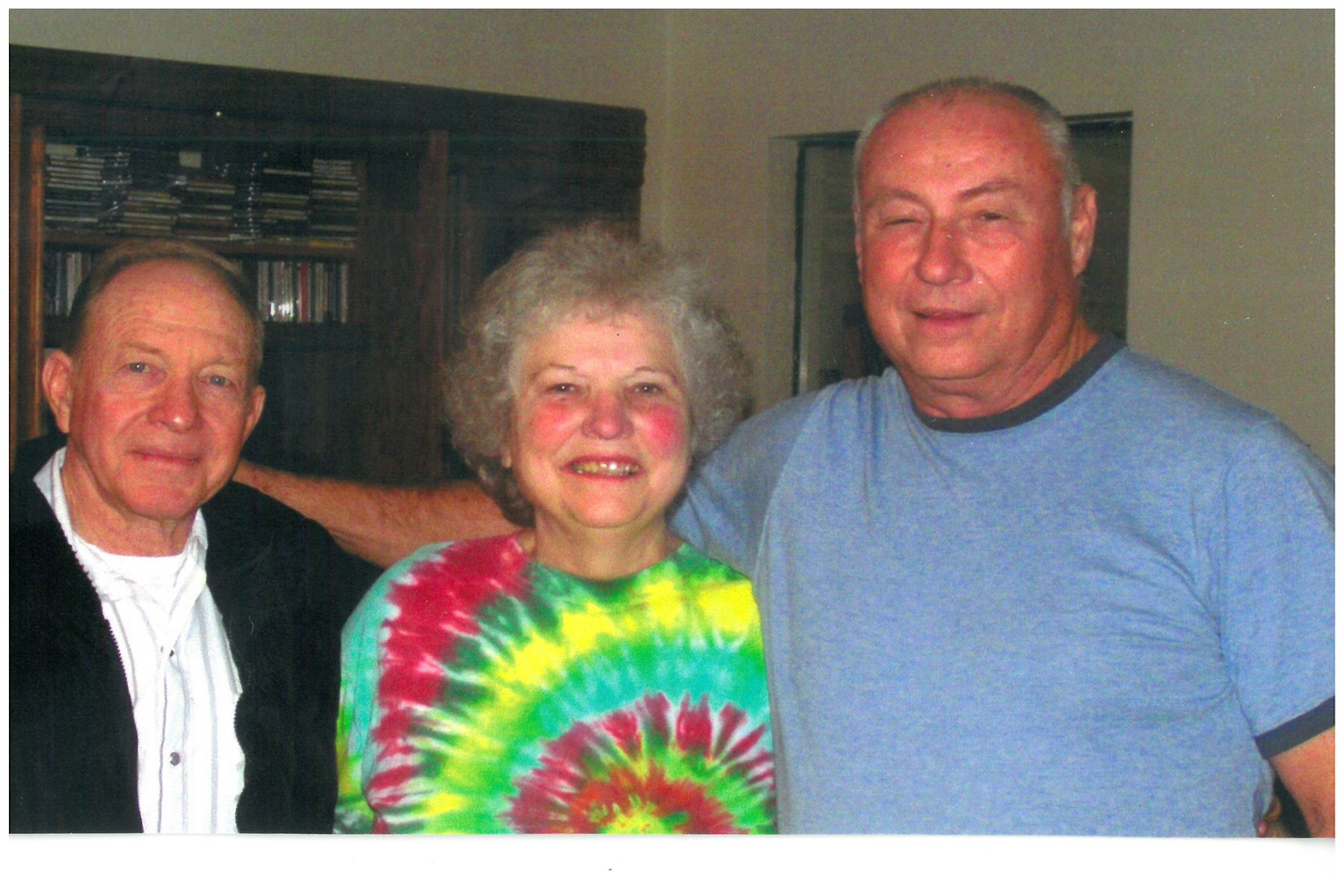 Obituary of Tom Earl Laughlin Sr.