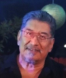 Obituario de Daniel V. Fernandez