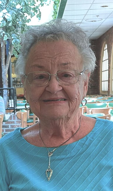 Obituary of Joan K Graybill