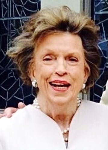 Obituary of June Oliver Eagan