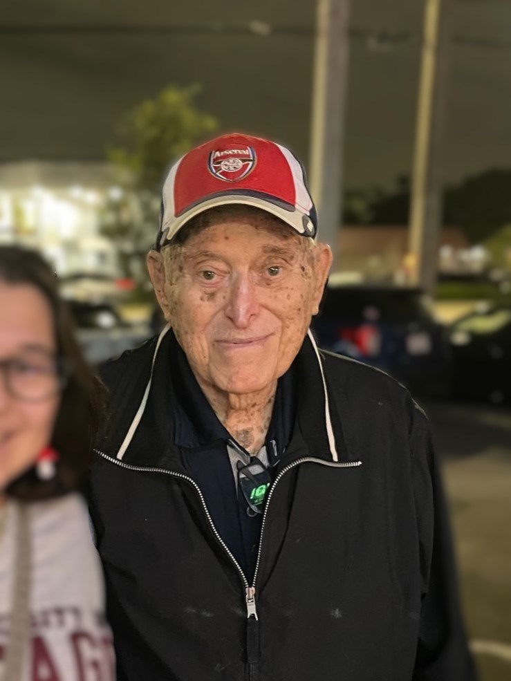 Obituary of Zvi Sudit