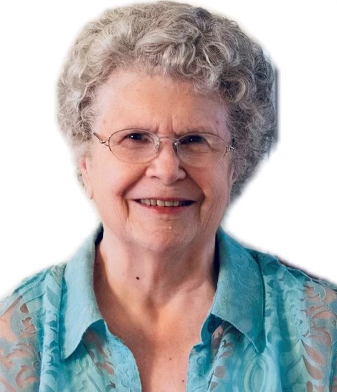 Obituary of Barbara Lovett