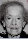 Obituary of Antoinette Marie Carter