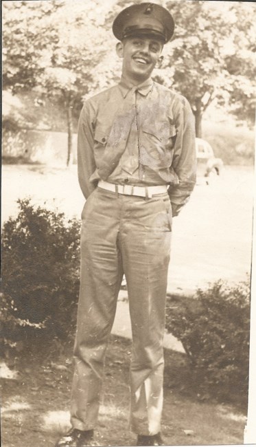 Obituary of Carmen Albert Della Bella