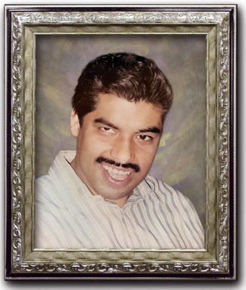 Obituary of Paul Charles Perez