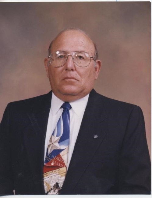 Obituary of Jose N. Guerra
