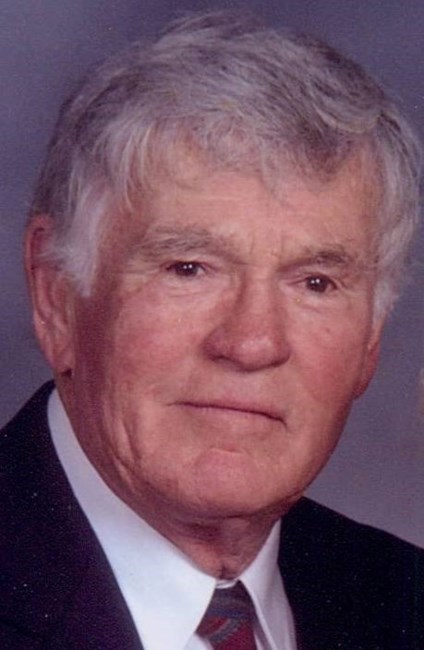 Obituary of William P. Frates