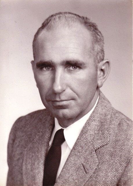 Obituary of Mark Noble