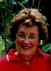 Obituary of Nancy Jean Siegel