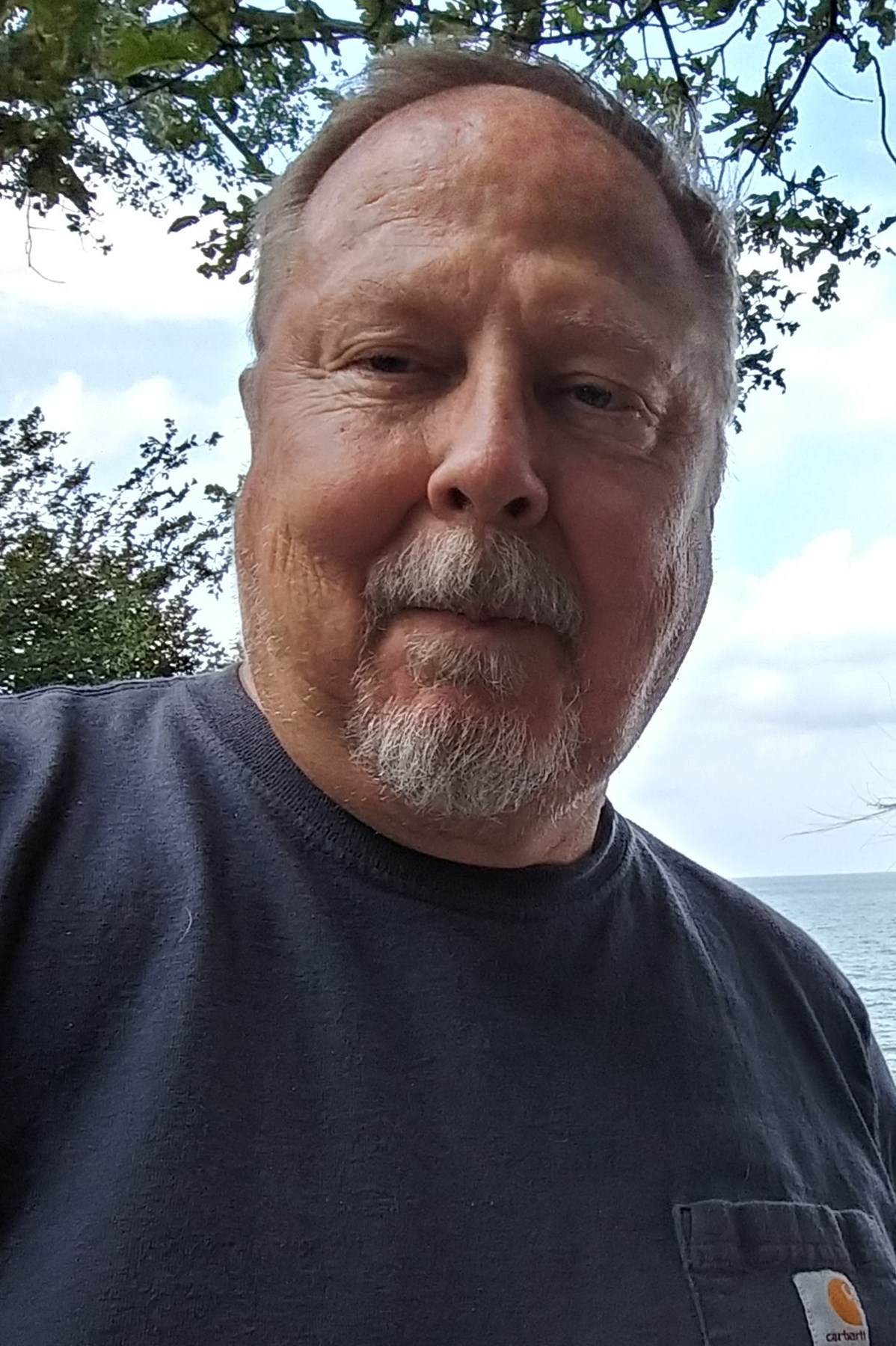 Obituary of Thomas K. Roberts