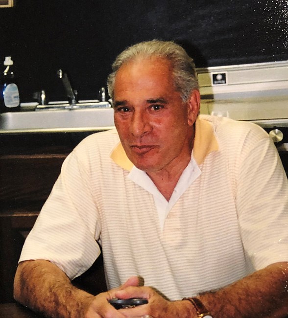 Obituary of Michael James Libertini