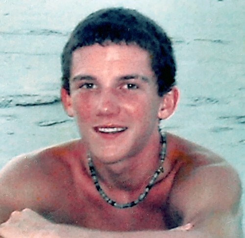 Obituary of Austin Sparks