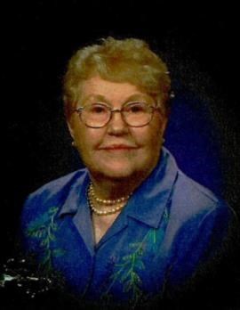 Obituary of Bettye J Miller