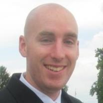 Obituary of Brandin Charles O'Keefe