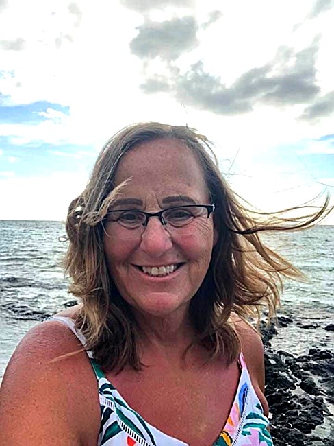 Obituary of Kathleen Ann Gregory