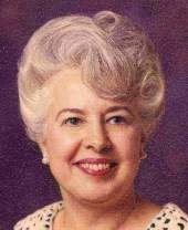 Obituary of Pauline Josephine Thoma