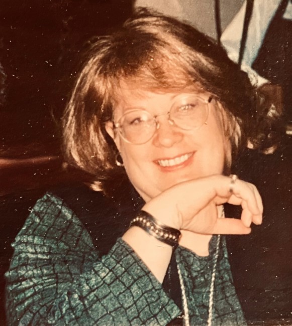 Obituary of Sharon Ann Lampert