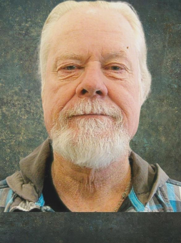 Obituary of Frank Stephen Prasek Jr.