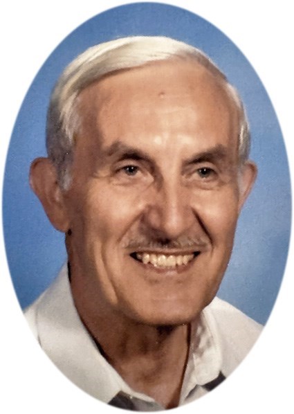 Obituary of Herbert Joseph Jenuwine