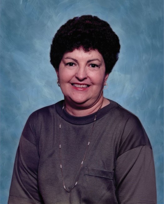 Obituary of Luella Jean Slocum