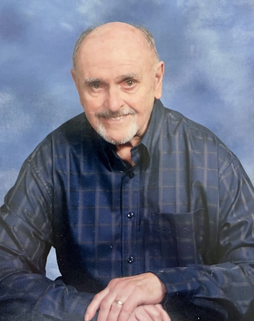 Obituary of Roger E. Wilkinson