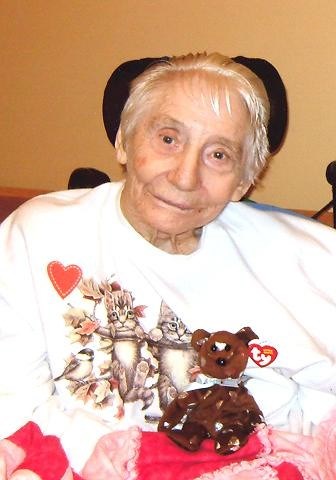 Obituary of Doretta Marie Main