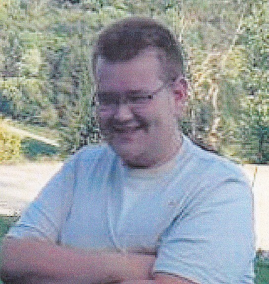 Avis de décès de Byron Keith Kerr