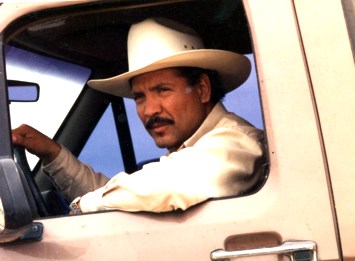 Obituary of Salvador Gonzales Urena