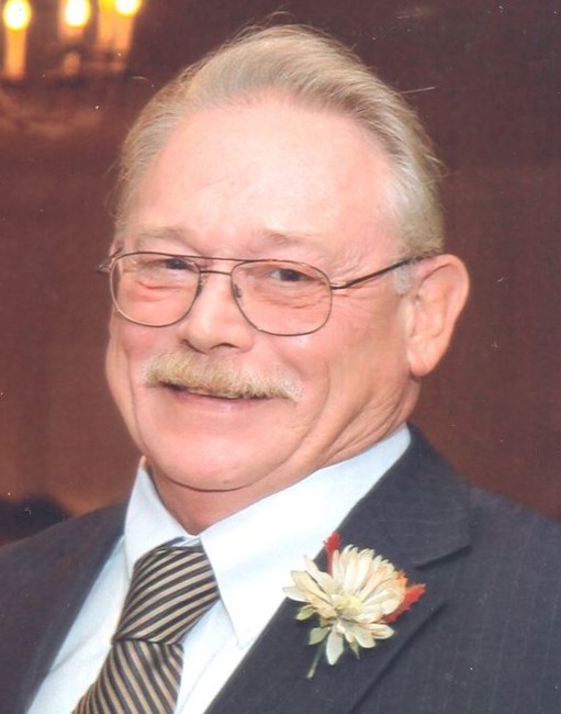 Obituary of Mitchell Yoho