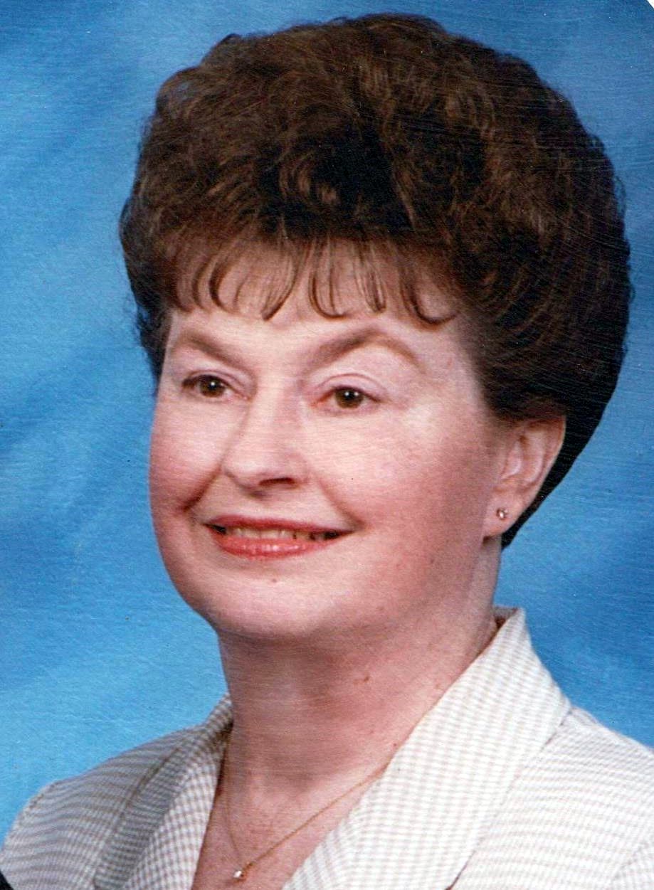 Arlene Brockhaus Obituary New Braunfels, TX